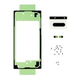 Sticker Adeziv Samsung Galaxy Note 10 N970, Kit OEM - Montaj Display