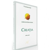 Cedrii Sunatori ai Rusiei Vol. 4: Creatia - Vladimir Megre, Editura Dianusa, 236 Pagini, Carte Ezoterism Spiritualitate