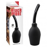 Irigator Anal si Vaginal Booty Cleanse Chisa Novelties, ABS, PVC, 25.5cm, 355ml - Dus Intim Igienic