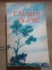 Calareti in zare- George Nestor
