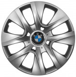 Set 4 Buc Capace Roti Sks Bmw 15&amp;quot; 334, General