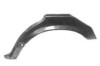 Segment reparatie aripa spate Mercedes Clasa S W126, 1980-1991 Partea Dreapta, Spate, exterior, Rapid