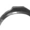 Segment reparatie aripa spate Mercedes Clasa S W126, 1980-1991 Partea Dreapta, Spate, exterior