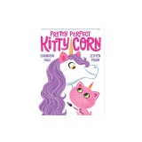 Pretty Perfect Kitty-Corn