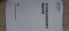Electrocardiografie Practica, Petre Dumitru, Editura Medicala 1984, Carte Cardiologie