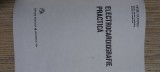 Electrocardiografie Practica, Petre Dumitru, Editura Medicala 1984, Carte Cardiologie