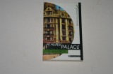 Athenee Palace - R. G. Waldeck