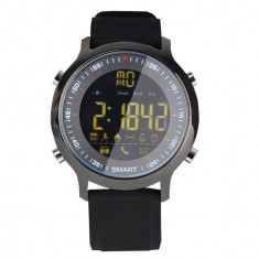 Ceas smartwatch RegalSmart Sport EX18-165 BT 4.0, Android, iOS, padometru,... foto