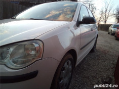 Volkswagen Polo foto