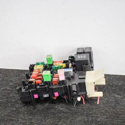 Panou de siguranțe VW PASSAT B8 3G2 2016 OEM: 5Q0937615C 3474285 foto