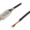 Cablul convertor USB la TTL 1.8V UART