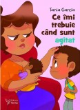 Ce imi trebuie cand sunt agitat - For You