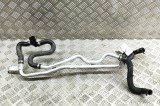 Furtun de lichid de răcire BMW X1 F48 2021 OEM: 9367386 23819100