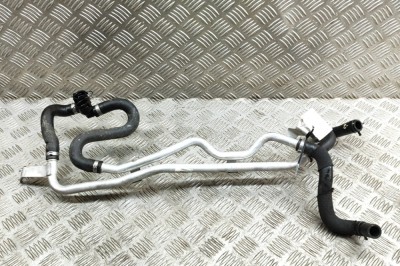Furtun de lichid de răcire BMW X1 F48 2021 OEM: 9367386 23819100 foto