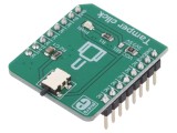 Placă Prototip Click Board Buton mikroBUS SDS001