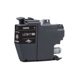 Cartus Cerneala Original Brother Black, LC3617BK, pentru MFC-J2330|J3530|J230,