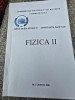Fizica II - Anca Luiza Ionescu, Constanta Dascalu