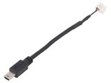 Adaptor USB 120mm