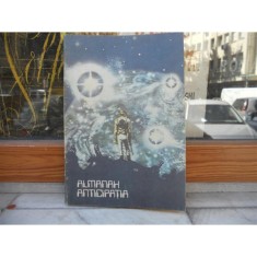 Almanah Anticipatia , 1987