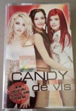 Caseta audio originala Candy + De vis EX+