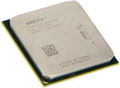 Procesor Gaming AMD Vishera, FX-9590 4.7GHz foto
