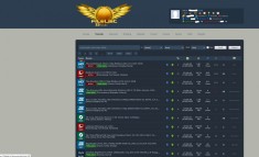 Invitatii Filelist foto