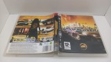 Joc PS3 Need for Speed Undercover - NFS (ID 000309) - A