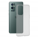 Cumpara ieftin Husa Silicon Oneplus 9 PRO Transparenta CSTH Bulk