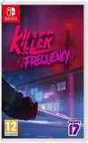 Killer Frequency NSW
