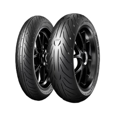 Anvelopa | Cauciuc Spate Moto 160/60-17 PIRELLI ANGEL GT 2 foto