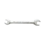 Cheie fixa dubla 10x11 mm Breckner Germany din otel crom-vanadiu