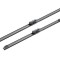 Stergatoare parbriz Audi A5, Q3, Q5, A4 B8, B9 Bosch 13279 3397007297-1