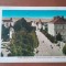 Carte postala, Sibiu Strada Carmen Sylva, 1933