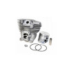 Kit cilindru drujba compatibil Stihl 362, 47mm, ABO-3S362, Oem