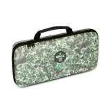 Geanta pentru swingeri/indicatori de mușcătură Delphin IndIQ SPACE C2G, 35x18x6 cm