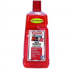 Sampon auto concentrat SONAX Car Wash Shampoo 2 L SO314541
