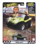 HOT WHEELS PREMIUM BOULEVARD MASINUTA METALICA MEYERS MANX SCARA 1:64