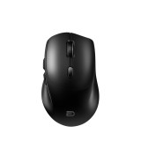 Cumpara ieftin Mouse Wireless CUDY MS9945 1.0 BLACK, 3200 dpi, Negru