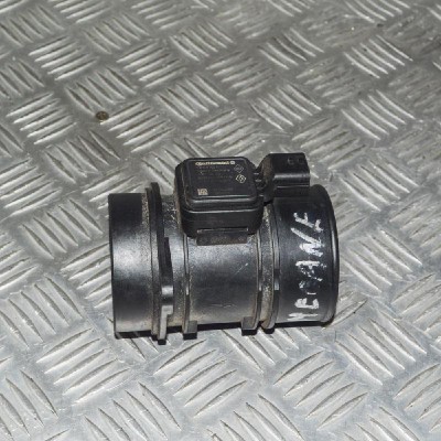 Debitmetru de aer RENAULT SC&amp;Eacute;NIC III JZ0/1_ 2010 OEM: 5WK9702182006825588200702517 | 1513721 foto