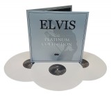 The Platinum Collection - Vinyl | Elvis Presley