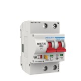 Siguranta automata WiFi IoT compatibila SONOFF eWelink fara monitorizare 40A