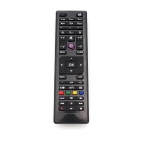 Telecomanda , Compatibila Hitachi, RC4862, RC4875, neagra