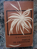 Parfum de crizanteme - D. H. Lawrence 1967