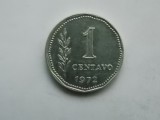 1 CENTAVO 1972 ARGENTINA