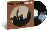 Fuchsia Swing Song - Vinyl | Sam Rivers, Jazz, Blue Note