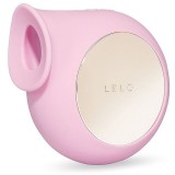 Lelo Sila stimulator pentru clitoris Pink 8 cm