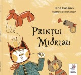 Printul Miorlau - Nina Cassian - Editura Frontiera