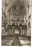 CPIB 15974 CARTE POSTALA - BRASOV. BISERICA NEAGRA