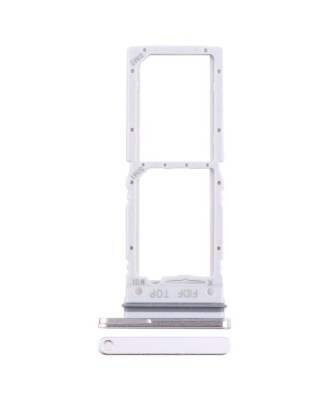 Suport Sim Samsung Galaxy Z Fold5, F946 Argintiu foto