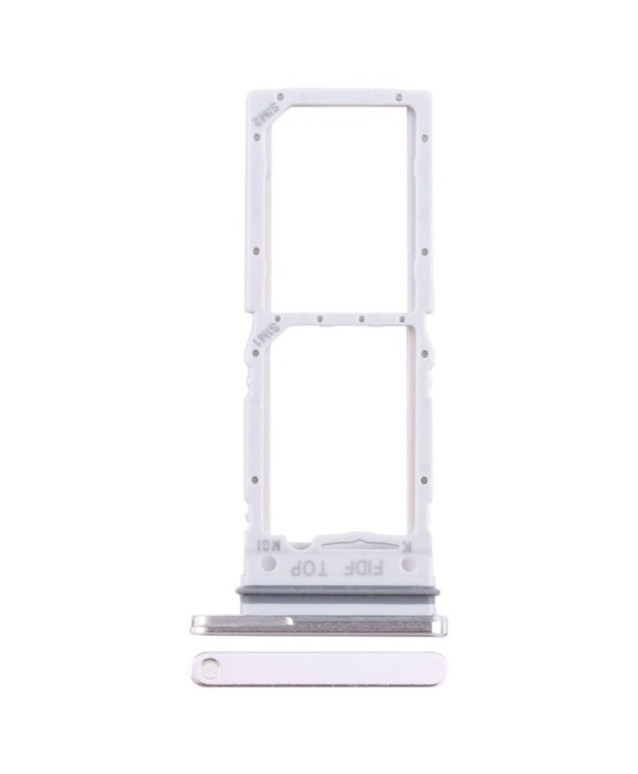 Suport Sim Samsung Galaxy Z Fold5, F946 Argintiu